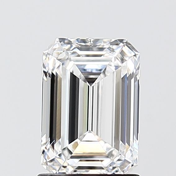 Lab Grown Diamond Lab-grown 1,59Ct D-VVS1 Emerald - IGILG675599930 1