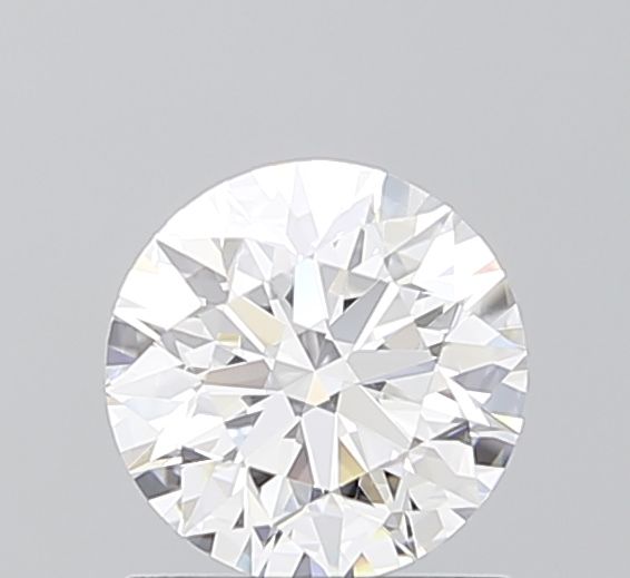 Lab Grown Diamond Lab-grown 1,08Ct D-VVS1 Round - IGILG795607111