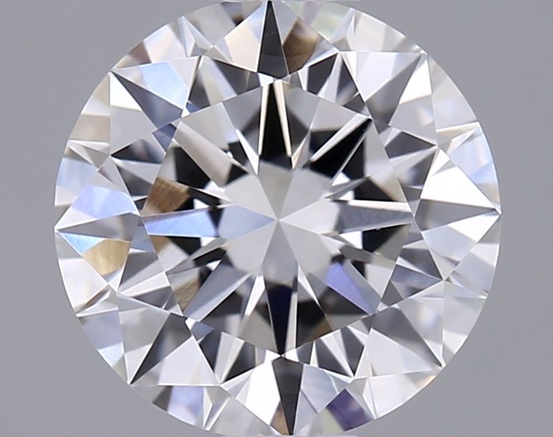 Lab Grown Diamond Lab-grown 1,03Ct E-VVS1 Round - IGILG769601048