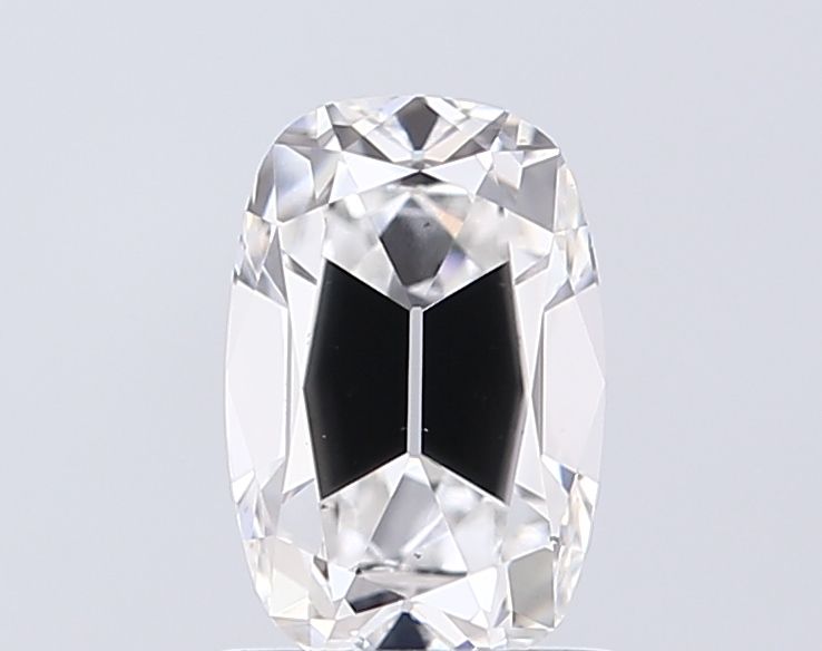 Lab Grown Diamond Lab-grown 1,06Ct D-VS2 Cushion - IGILG805626261