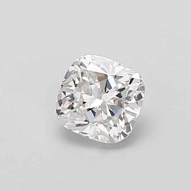 Lab Grown Diamond Lab-grown 1Ct D-VS1 Cushion - IGILG809684193