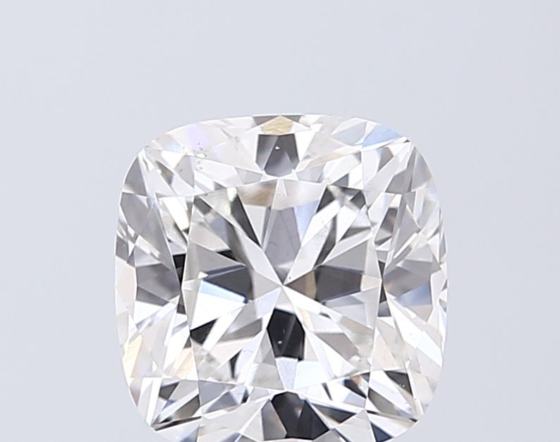 Lab Grown Diamond Lab-grown 3,03Ct F-VS2 Cushion - IGILG804643037