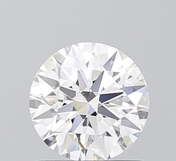 Lab Grown Diamond Lab-grown 1,08Ct D-VVS1 Round - IGILG795670483 1
