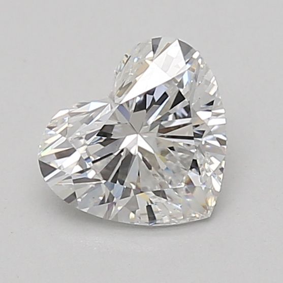 Lab Grown Diamond Lab-grown 0,99Ct D-VVS2 Heart - IGILG810642381