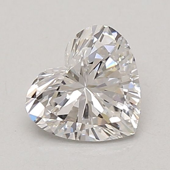Lab Grown Diamond Lab-grown 0,96Ct D-VVS2 Heart - IGILG811602432 1