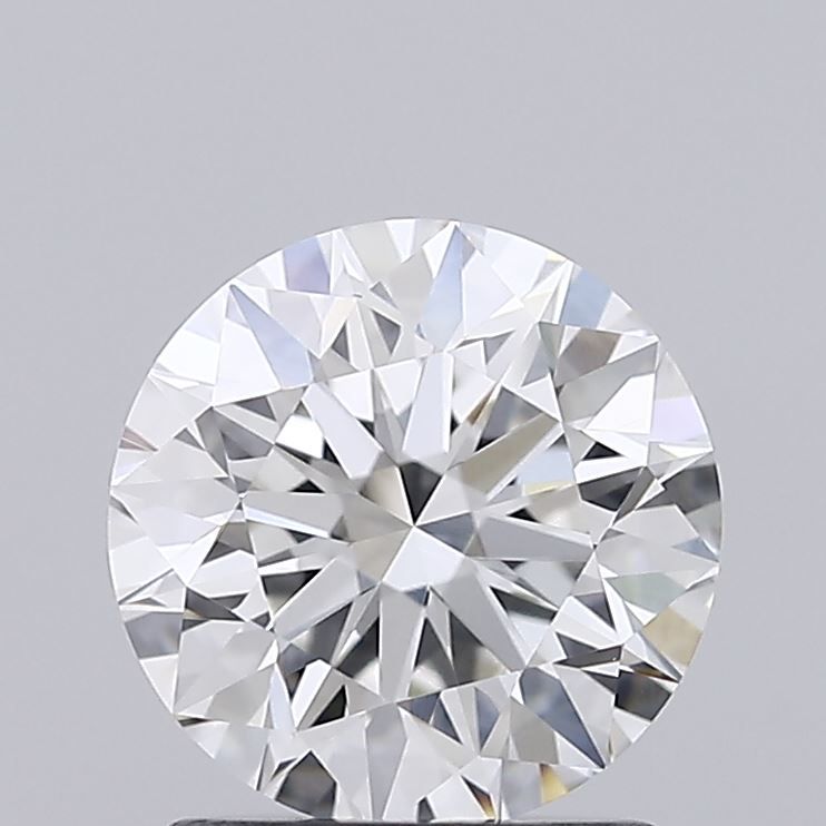 Lab Grown Diamond Lab-grown 1,53Ct F-VVS2 Round - IGILG809607982