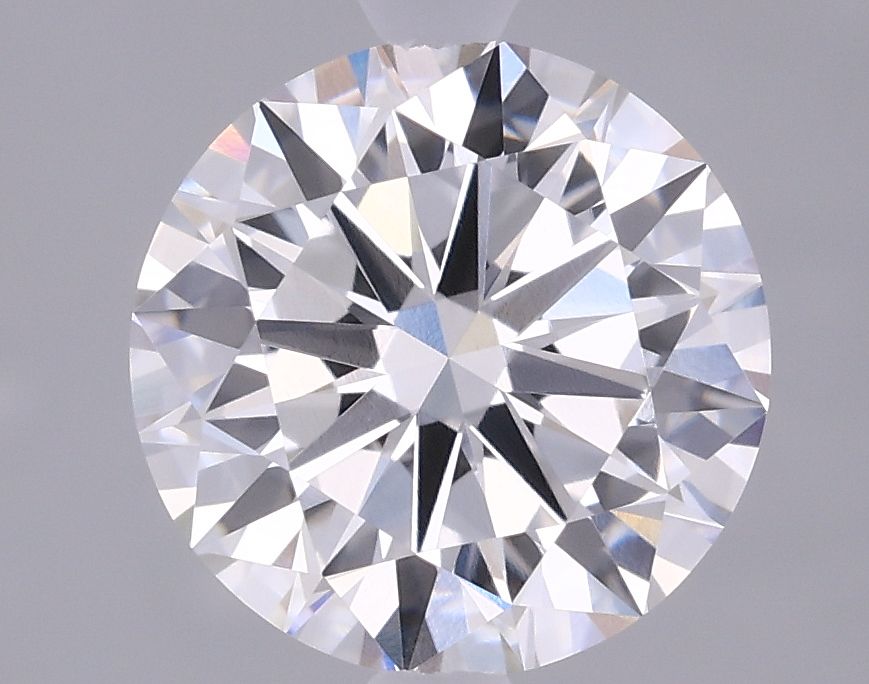 Lab Grown Diamond Lab-grown 1,5Ct E-VVS2 Round - IGILG809608000