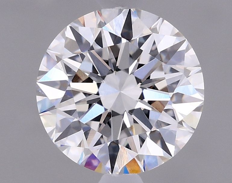 Lab Grown Diamond Lab-grown 1,05Ct E-VVS2 Round - IGILG813609148