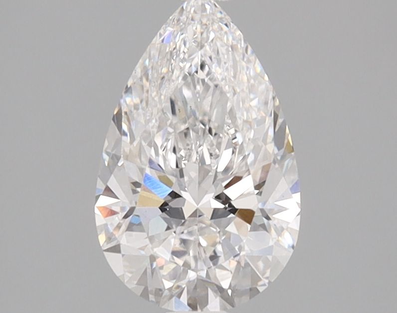 Lab Grown Diamond Lab-grown 1,04Ct D-VS1 Pear - GIA3505341339 1