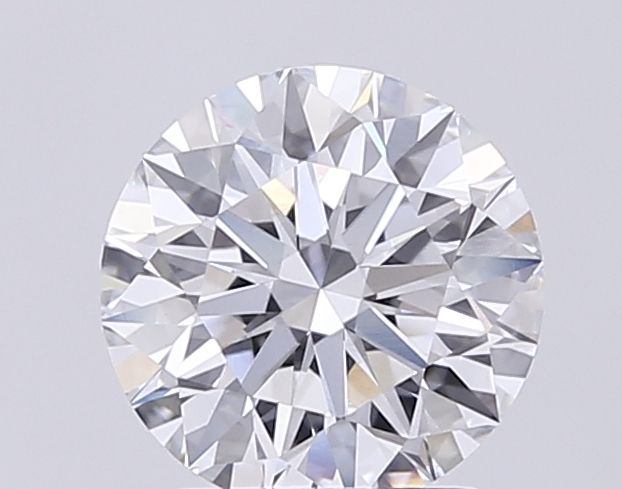 Lab Grown Diamond Lab-grown 2,11Ct E-VS1 Round - IGILG747574677