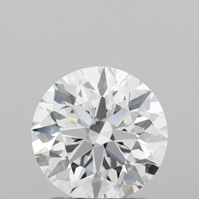 Lab Grown Diamond Lab-grown 1,56Ct D-VVS1 Round - IGILG770641694