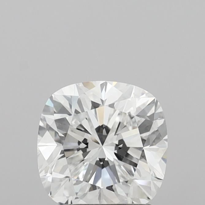 Lab Grown Diamond Lab-grown 1,5Ct D-VVS1 Cushion - IGILG770641726