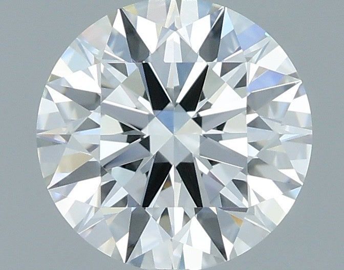 Lab Grown Diamond Lab-grown 1,01Ct F-VS1 Round - IGILG799633696 1