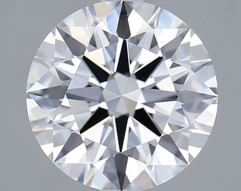 Lab Grown Diamond Lab-grown 2,04Ct E-VVS1 Round - GIA7538068406