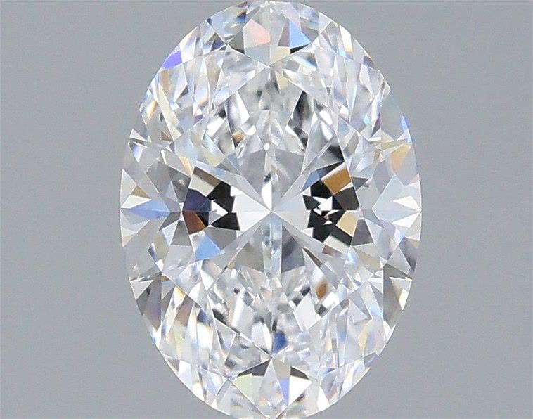 Lab Grown Diamond Lab-grown 1,56Ct D-VVS2 Oval - IGILG769611469
