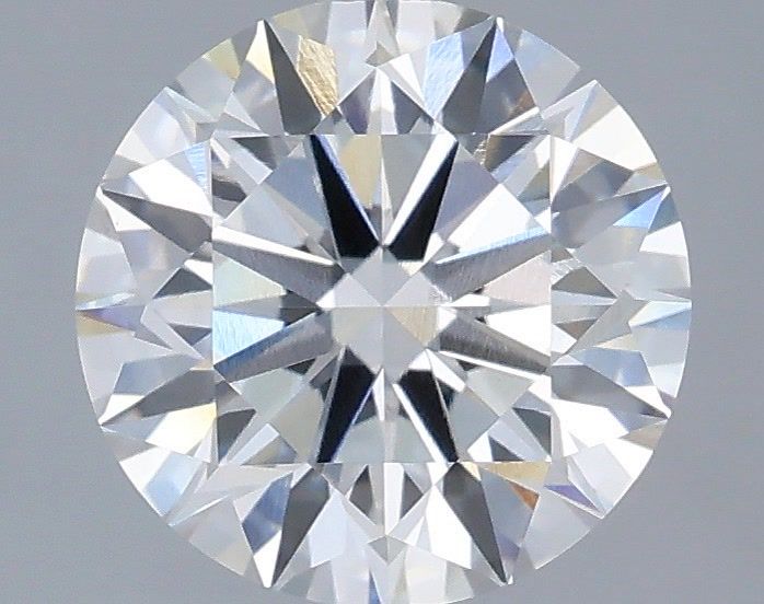 Lab Grown Diamond Lab-grown 2,11Ct F-VVS2 Round - IGILG741545010