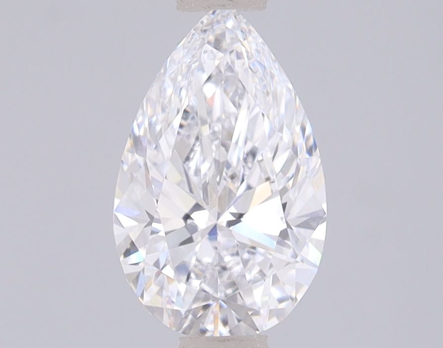 Lab Grown Diamond Lab-grown 1,03Ct D-VVS2 Pear - IGILG724540367