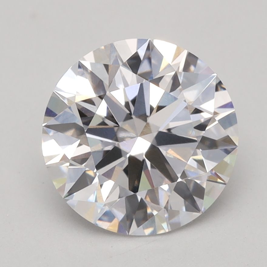Lab Grown Diamond Lab-grown 1,35Ct F-VVS1 Round - IGILG637466243
