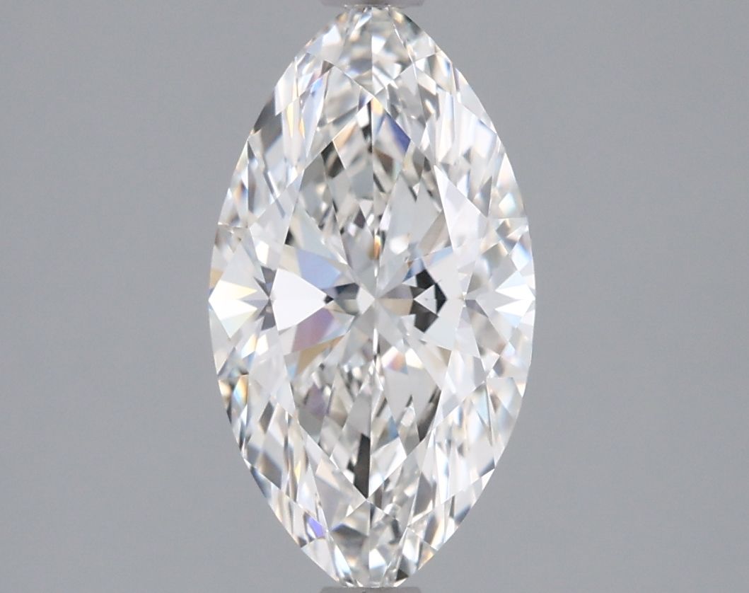 Lab Grown Diamond Lab-grown 1,54Ct G-VVS1 Marquise - IGILG786615144