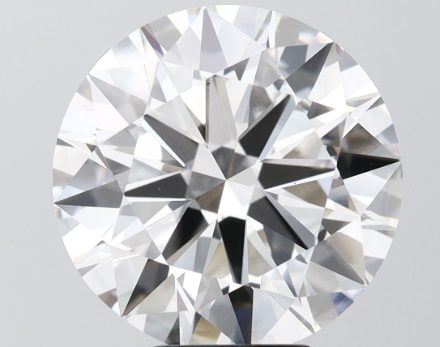 Lab Grown Diamond Lab-grown 7,5Ct E-VS1 Round - IGILG757534244 1