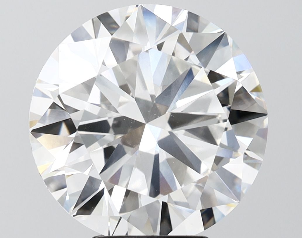 Lab Grown Diamond Lab-grown 6,5Ct F-VVS2 Round - IGILG779656836
