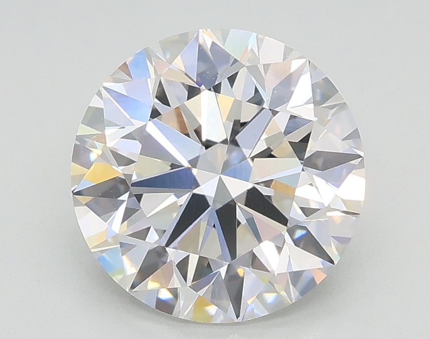 Lab Grown Diamond Lab-grown 2,06Ct F-VVS2 Round - IGILG729529462 1