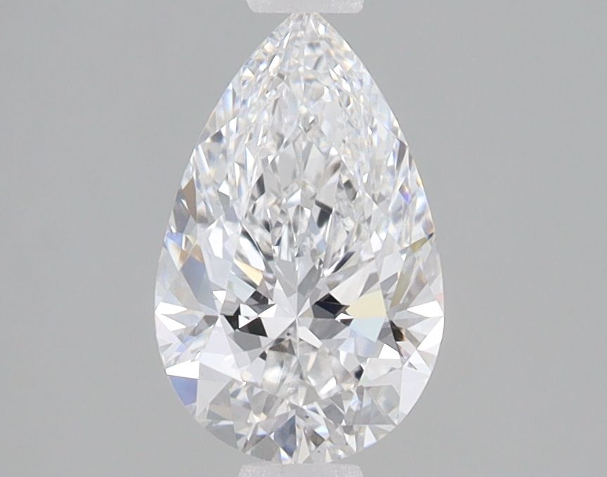 Lab Grown Diamond Lab-grown 1,07Ct D-VS1 Pear - IGILG780689023 1