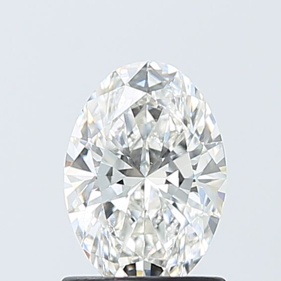 Lab Grown Diamond Lab-grown 1,08Ct F-VVS2 Oval - IGILG763610566
