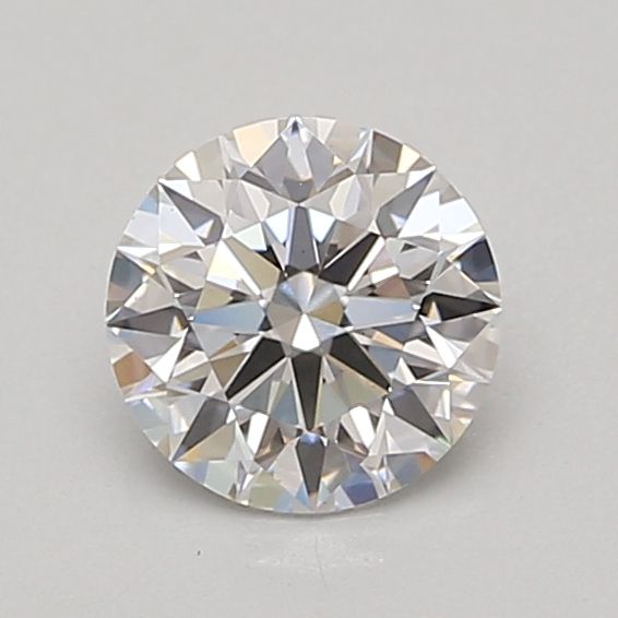 Lab Grown Diamond Lab-grown 1,09Ct E-VS1 Round - GIA6492992971