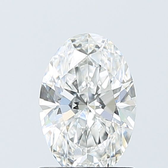 Lab Grown Diamond Lab-grown 1,1Ct D-VVS2 Oval - IGILG766627109