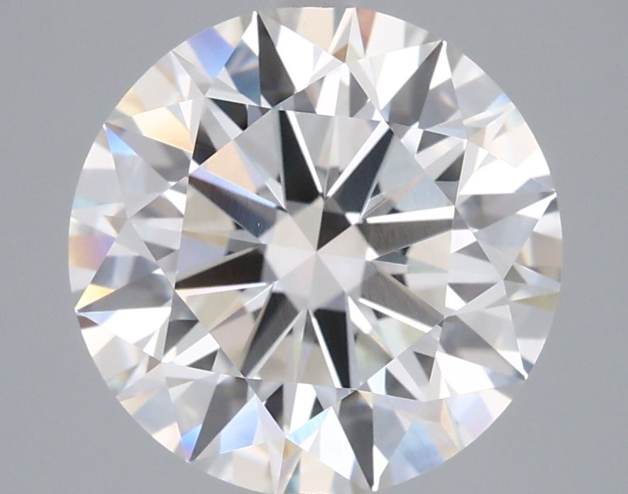 Lab Grown Diamond Lab-grown 3,02Ct H-VVS2 Round - IGILG782613003