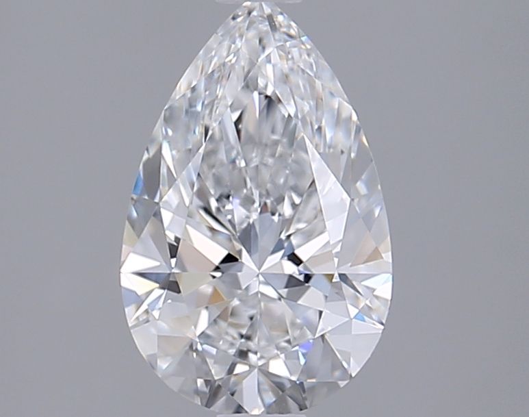 Lab Grown Diamond Lab-grown 1,53Ct D-VVS2 Pear - IGILG743573886