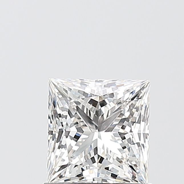 Lab Grown Diamond Lab-grown 1,06Ct E-VVS2 Princess - IGILG774676258