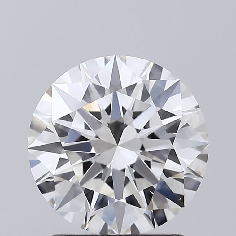 Lab Grown Diamond Lab-grown 1,56Ct F-VVS2 Round - IGILG808630846 1
