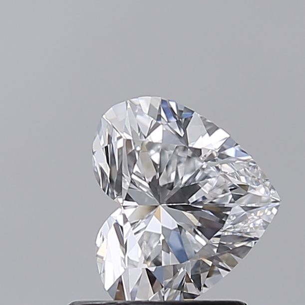 Lab Grown Diamond Lab-grown 1,01Ct D-VVS1 Heart - IGILG791635329