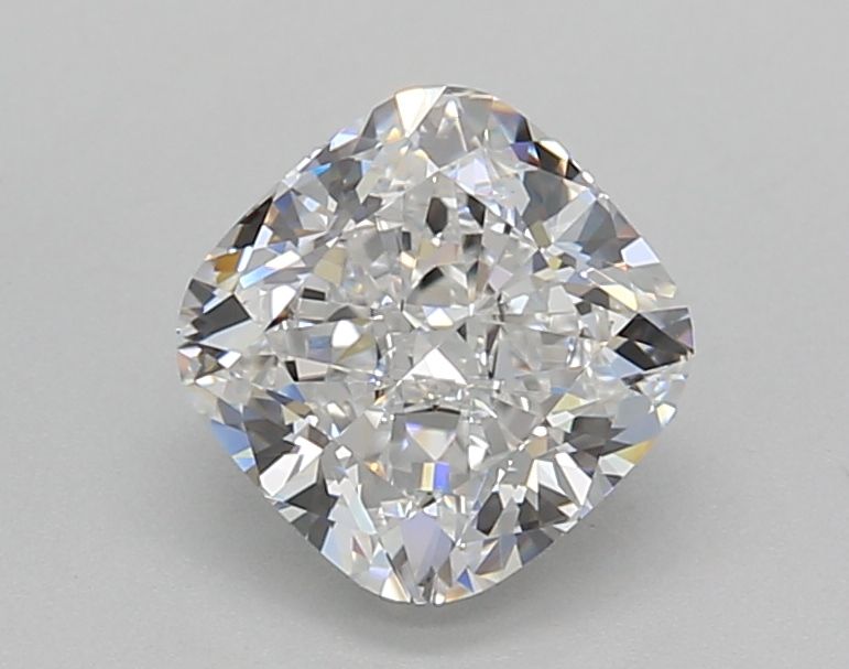 Lab Grown Diamond Lab-grown 1,51Ct D-VS1 Cushion - IGILG798603747