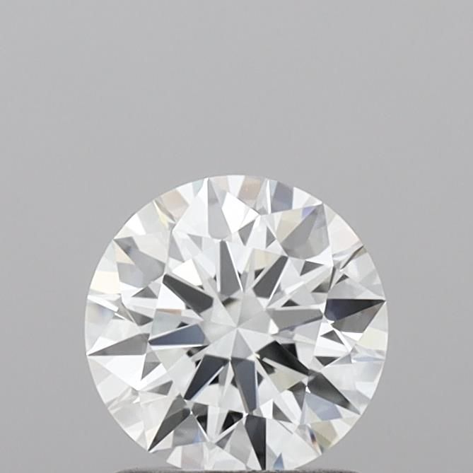 Lab Grown Diamond Lab-grown 1,23Ct F-VVS2 Round - IGILG710543208 1