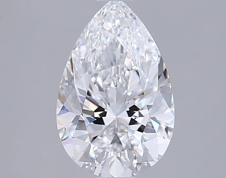 Lab Grown Diamond Lab-grown 1,51Ct D-VVS2 Pear - IGILG750524246