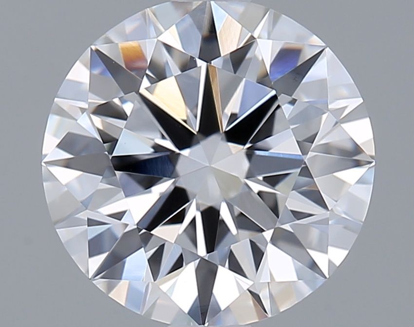 Lab Grown Diamond Lab-grown 1,56Ct D-VVS2 Round - IGILG799616110
