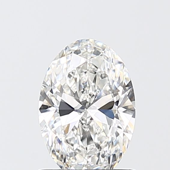 Lab Grown Diamond Lab-grown 1,08Ct F-VVS1 Oval - IGILG760554903 1