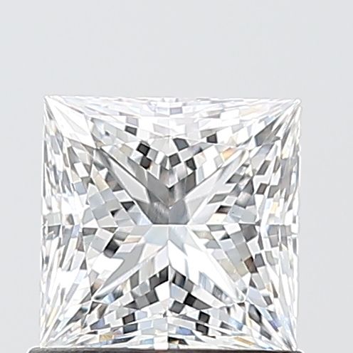 Lab Grown Diamond Lab-grown 1,04Ct D-VVS2 Princess - IGILG769671175 1