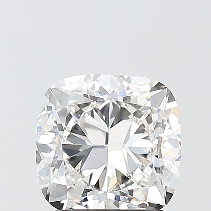 Lab Grown Diamond Lab-grown 2,09Ct F-VVS2 Cushion - IGILG754553862 1
