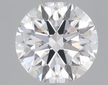 Lab Grown Diamond Lab-grown 1,19Ct E-VS1 Round - GIA6492917404 1
