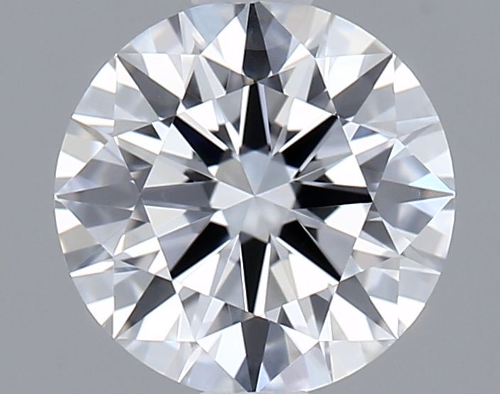 Lab Grown Diamond Lab-grown 1,13Ct D-VVS1 Round - IGILG786615491