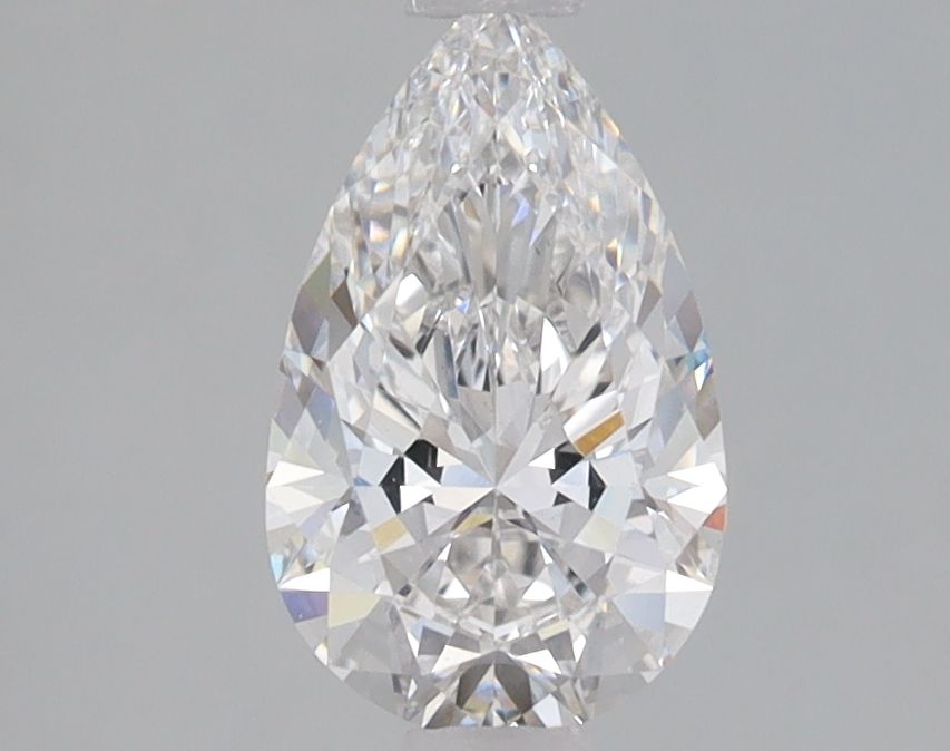 Lab Grown Diamond Lab-grown 1,1Ct F-VS2 Pear - GIA6505139417 1