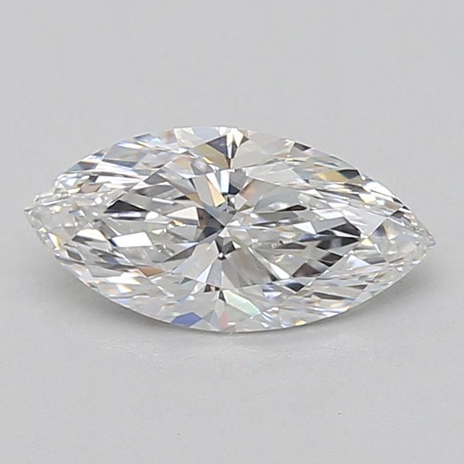 Lab Grown Diamond Lab-grown 0,99Ct D-VVS2 Marquise - IGILG797603941 1
