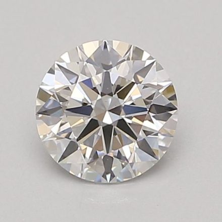 Lab Grown Diamond Lab-grown 1,08Ct E-VS2 Round - GIA1495867343 1