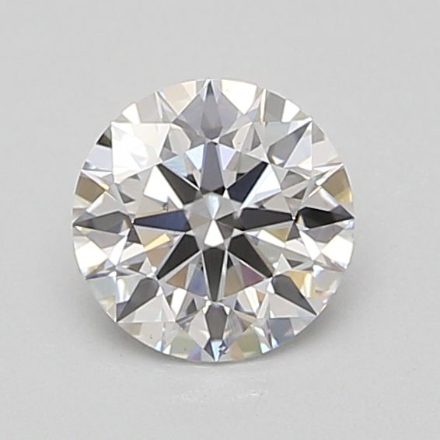 Lab Grown Diamond Lab-grown 1,08Ct E-VS2 Round - GIA6491801570 1