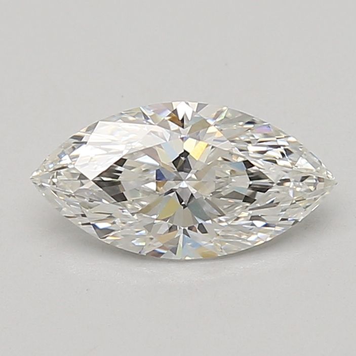 Lab Grown Diamond Lab-grown 1,1Ct F-VVS2 Marquise - IGILG800606691 1