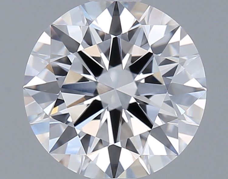 Lab Grown Diamond Lab-grown 1,07Ct D-VVS1 Round - IGILG799612758 1